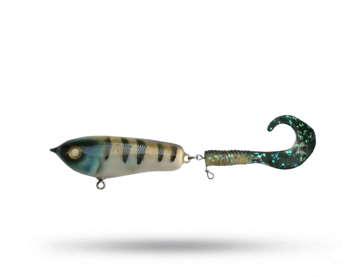 PeWe Valpen - SnaskaGösen i gruppen Fiskedrag / Jerkbaits hos Örebro Fiske & Outdoor AB (Pewe Valpen SnaskaG)